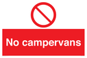 no-campervans~